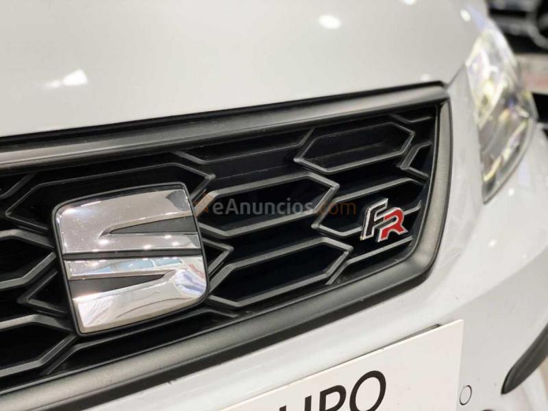 Seat Leon 1.5TSI 150CV FR DSG7 