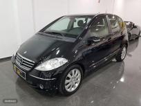 Mercedes Clase A A 200 CDI AVANTGARDE de 2006 con 165.700 Km por 5.995 EUR. en Granada