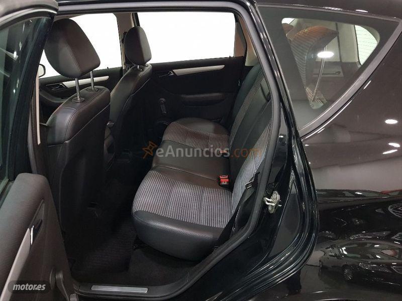 Mercedes Clase A A 200 CDI AVANTGARDE de 2006 con 165.700 Km por 5.995 EUR. en Granada