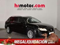 Seat Exeo ST 2.0 TDI CR 143 CV DPF Style de 2012 con 171.181 Km por 9.890 EUR. en Alicante