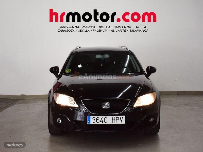 Seat Exeo ST 2.0 TDI CR 143 CV DPF Style de 2012 con 171.181 Km por 9.890 EUR. en Alicante