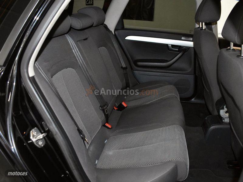 Seat Exeo ST 2.0 TDI CR 143 CV DPF Style de 2012 con 171.181 Km por 9.890 EUR. en Alicante