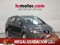 Seat Altea XL 1.6 TDI 105cv EEcomotive Style de 2012 con 203.650 Km por 7.300 EUR. en Sevilla