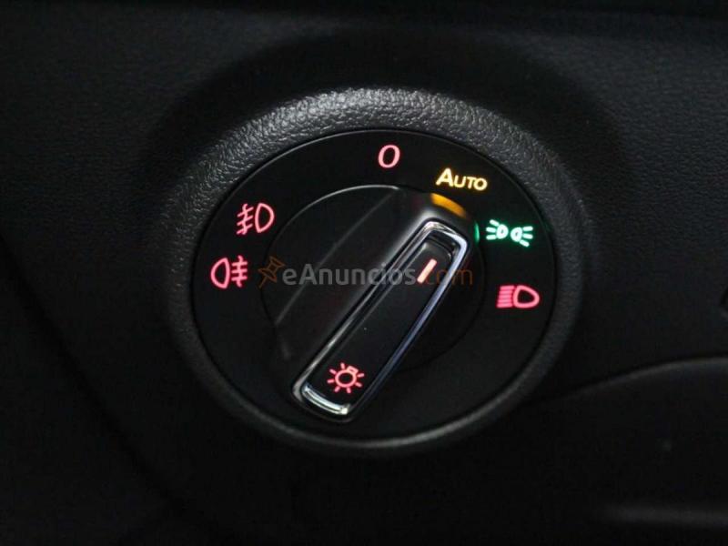 Seat leon 1.5 tgi 130 ss fr edition st 5p