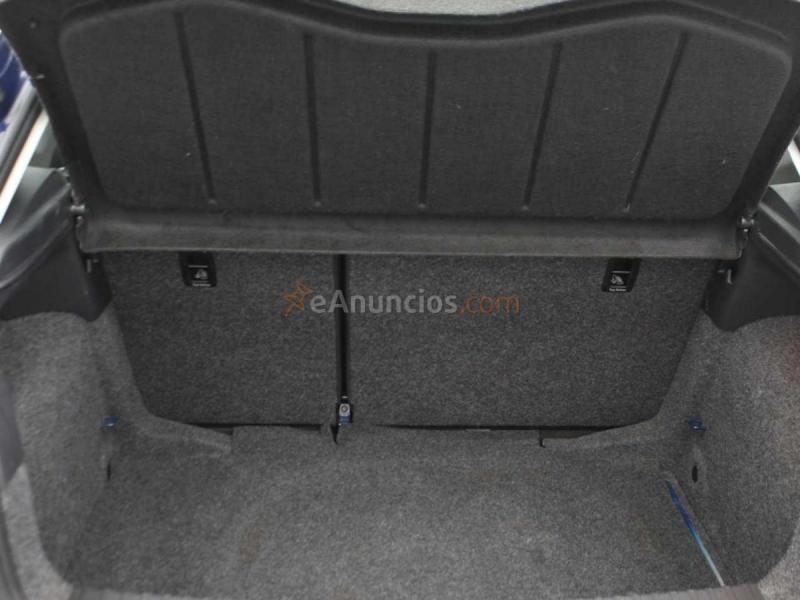 Seat ibiza 1.0 mpi 80 style 5p-