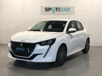 Peugeot 208  PureTech 73kW (100CV) Active Pack