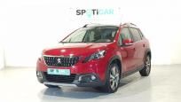 Peugeot 2008   1.2 PureTech 81KW (110CV) S&S Allure
