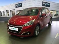 Peugeot 208  5P  1.2L PureTech 60KW (82CV) Signature