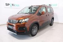 Peugeot Rifter   Standard PureTech 81kW (110CV) Allure