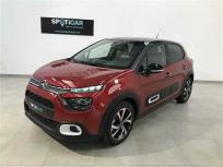 Citron C3  PureTech 81KW (110CV) S&S Shine