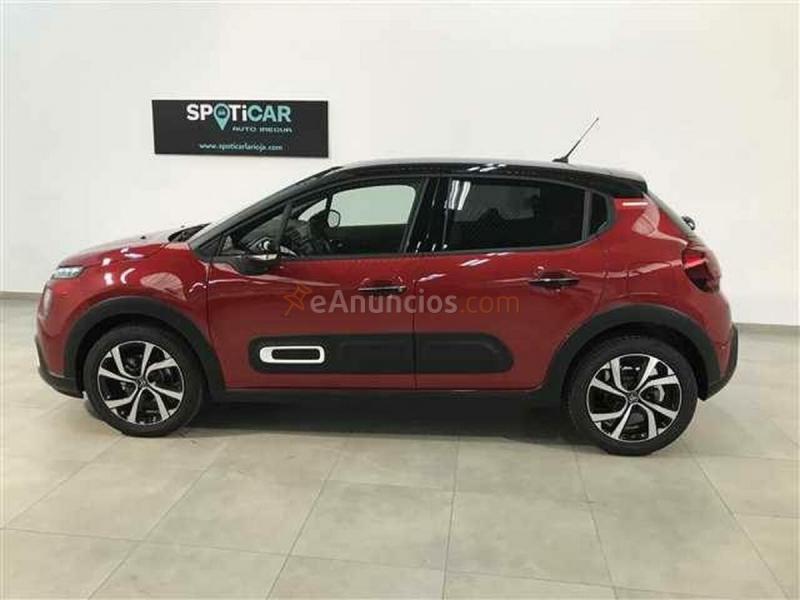 Citron C3  PureTech 81KW (110CV) S&S Shine