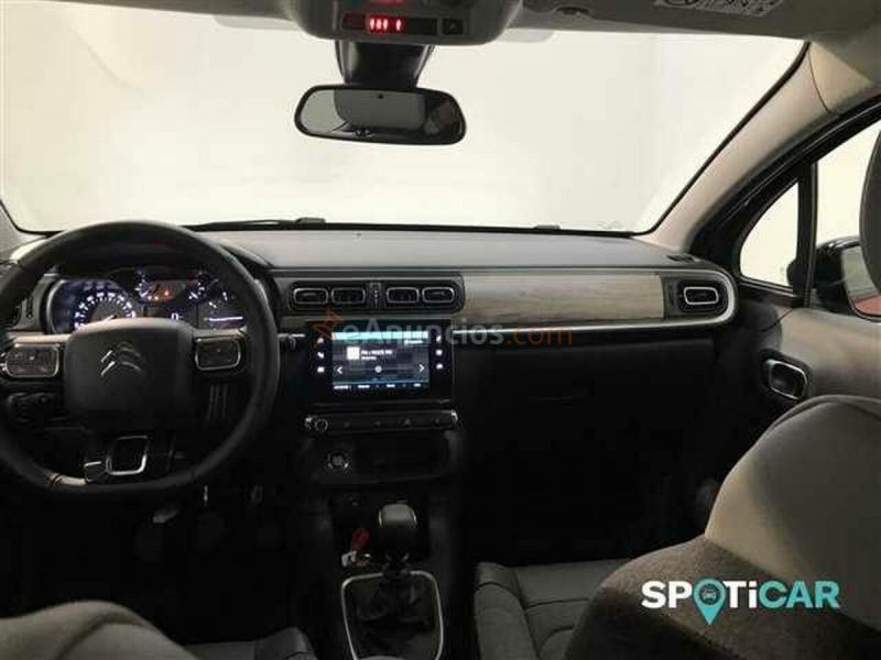 Citron C3  PureTech 81KW (110CV) S&S Shine