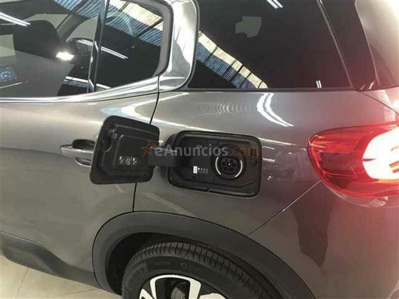 Citron C5 Aircross  225 e-EAT8 Feel
