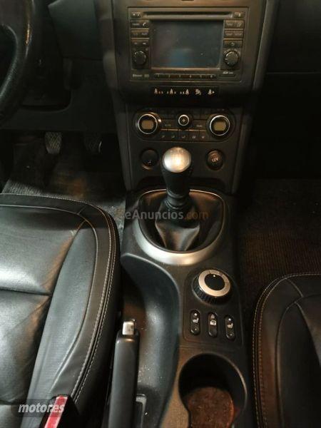 Nissan Qashqai+2 2.0 dCi TEKNA PREMIUM 4x4 AT Piel Negra de 2009 con 210.000 Km por 7.000 EUR. en Barcelona
