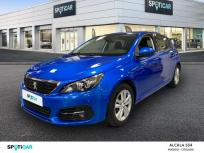 Peugeot 308  5p  PureTech 110 S&S Active Pack