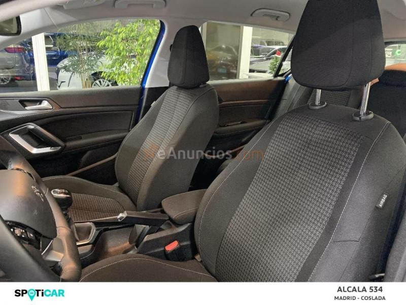 Peugeot 308  5p  PureTech 110 S&S Active Pack