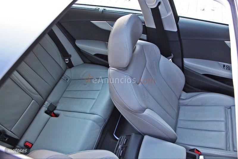 Audi A4 Allroad Quattro unlimited 2.0 TDI 140kW quattro S tronic de 2018 con 72.000 Km por 30.400 EUR. en Madrid