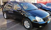 Kia Carnival 2.9 CRDi VGT EX de 2007 con 139.890 Km por 7.290 EUR. en Madrid