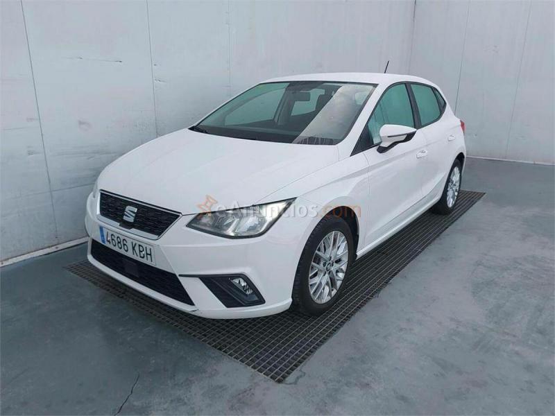 Seat Ibiza  1.0 EcoTSI 70kW (95CV) Style