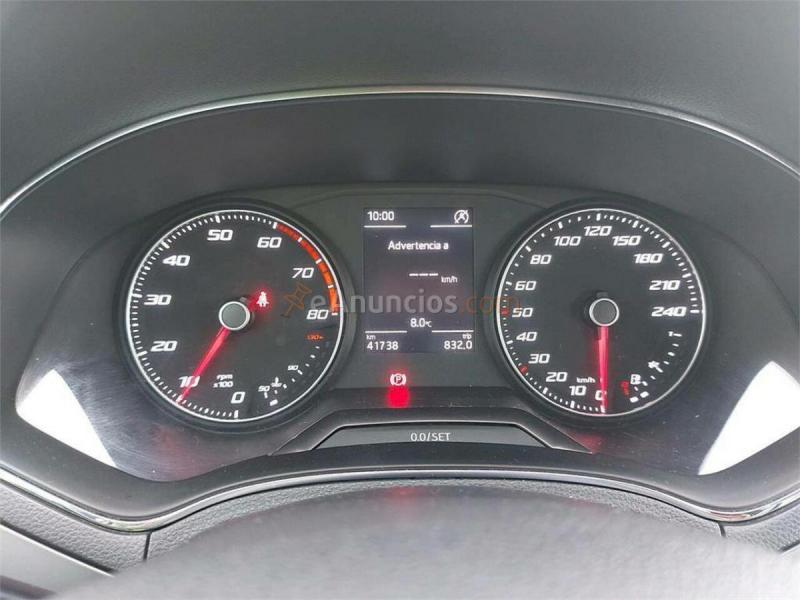 Seat Ibiza  1.0 EcoTSI 70kW (95CV) Style