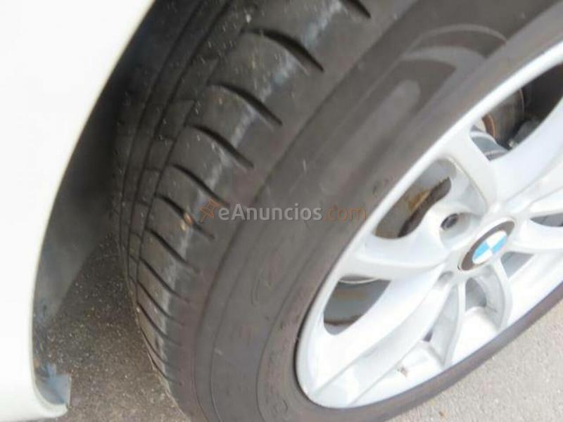 BMW Serie 1  120dA -