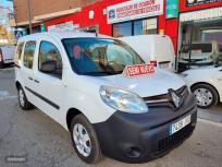 Renault Kangoo Combi Profesional M1AF Energy dCi 75 Euro 6 de 2016 con 104.197 Km por 9.500 EUR. en Malaga