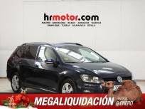 Volkswagen Golf Variant Edition 1.6 TDI 105cv BMT de 2015 con 196.000 Km por 9.950 EUR. en Sevilla