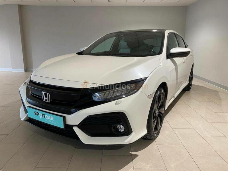 Honda Civic  1.0 I-VTEC TURBO COMFORT NAV Comfort