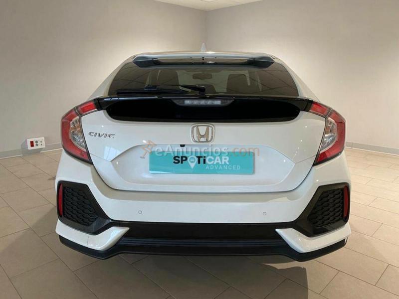 Honda Civic  1.0 I-VTEC TURBO COMFORT NAV Comfort