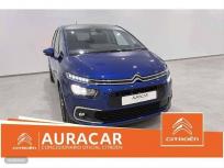 Citroen C4 Picasso BlueHDi 88KW 120CV Feel de 2017 con 48.000 Km por 17.350 EUR. en Madrid