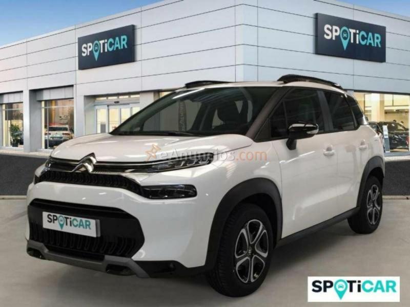 Citron C3 Aircross  PureTech 96kW (130CV) EAT6 S&S Feel Pack