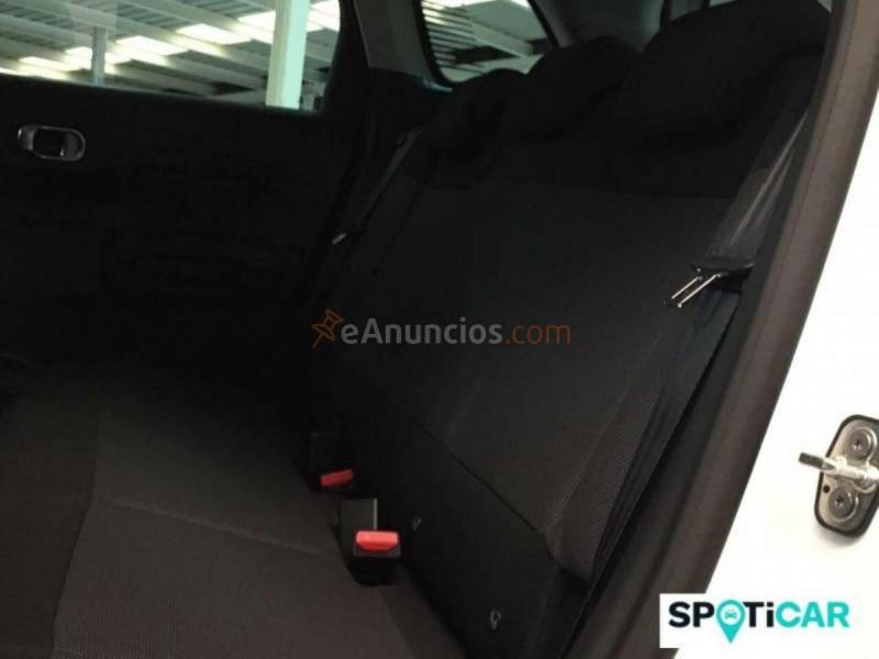 Citron C3 Aircross  PureTech 96kW (130CV) EAT6 S&S Feel Pack