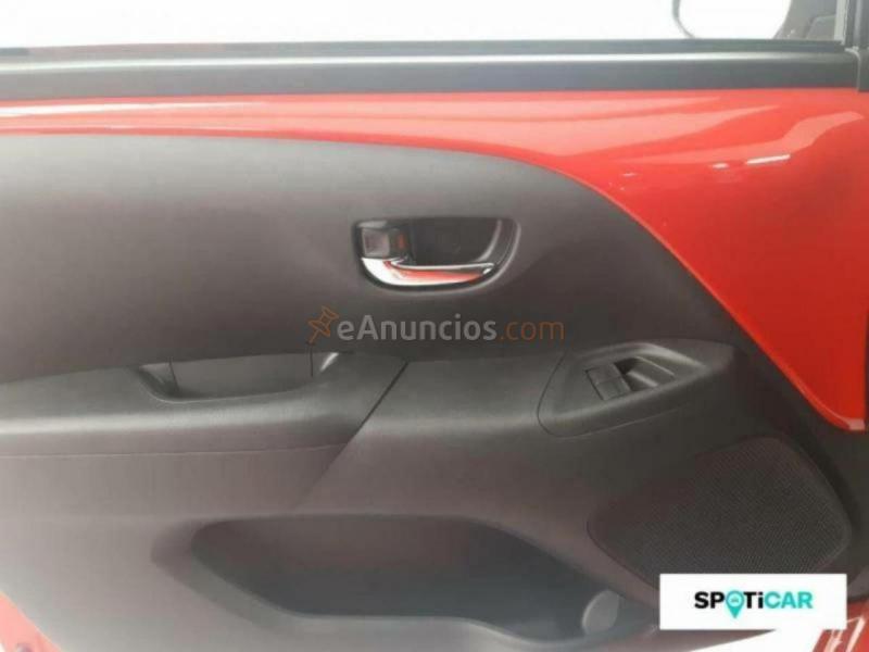 Citron C1  VTi 53kW (72CV) S&S City Edition