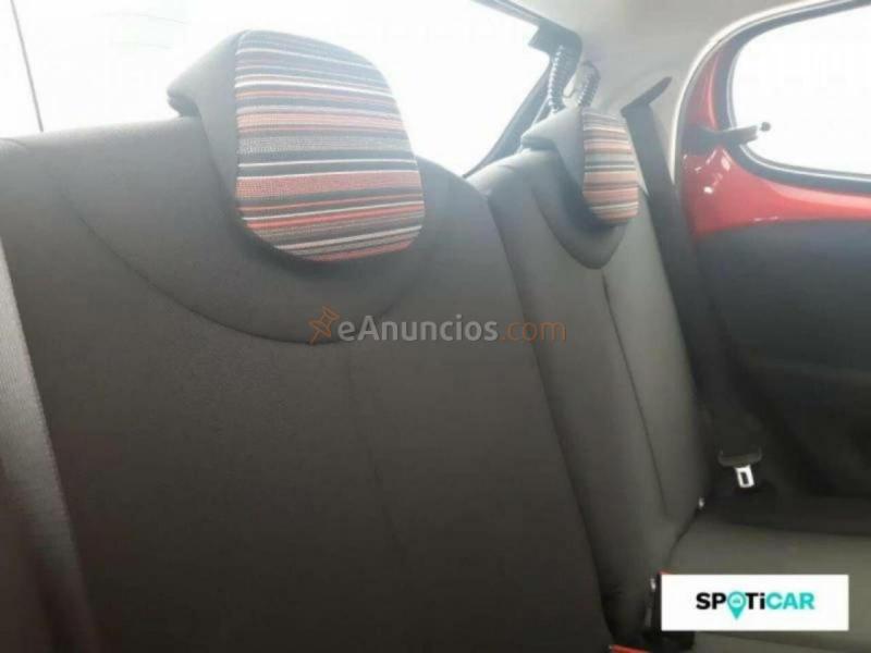 Citron C1  VTi 53kW (72CV) S&S City Edition