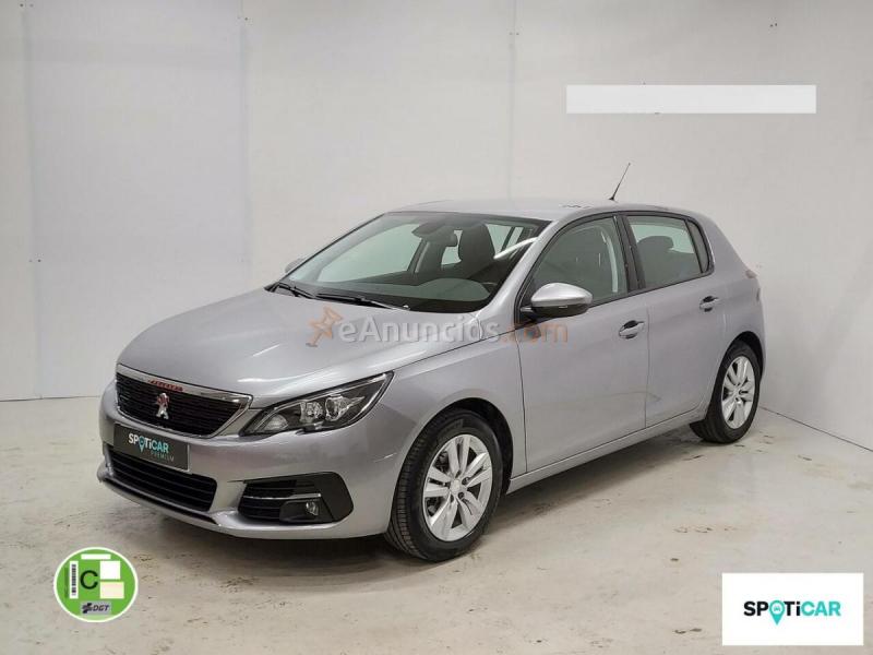 Peugeot 308  5P  Puretech 110 S&S MAN Active Pack