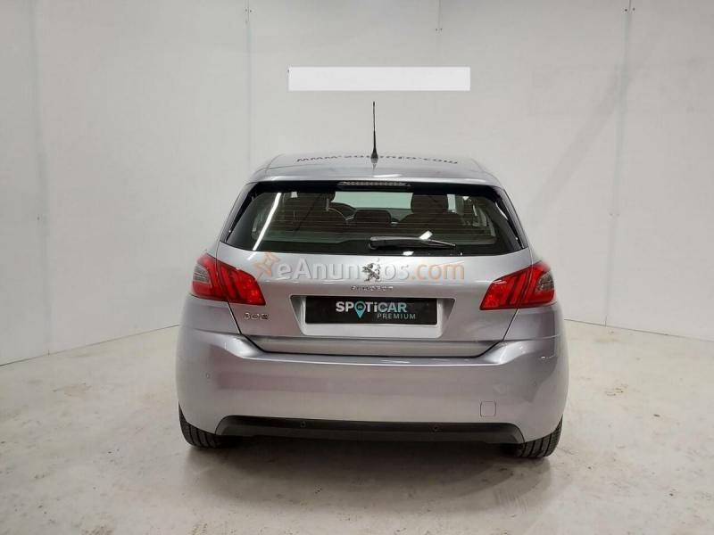 Peugeot 308  5P  Puretech 110 S&S MAN Active Pack