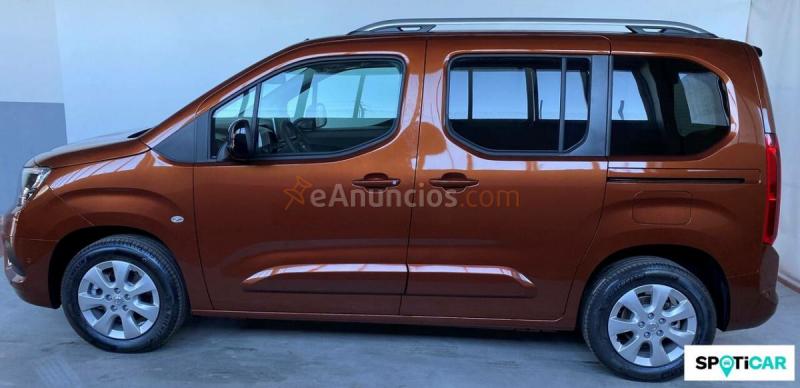 Opel Combo  BEV 100kW (136CV)  L Elegance Plus