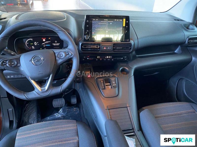 Opel Combo  BEV 100kW (136CV)  L Elegance Plus