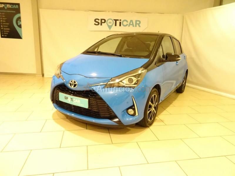 Toyota Yaris  1.5 110 Feel