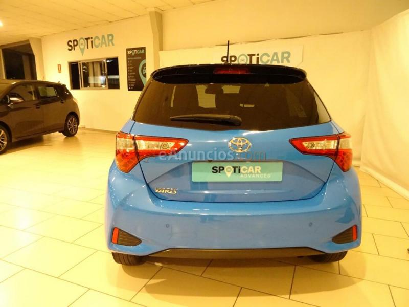 Toyota Yaris  1.5 110 Feel