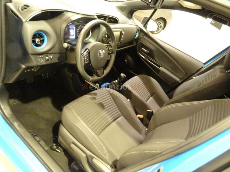 Toyota Yaris  1.5 110 Feel