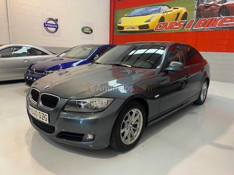 BMW Serie 3 320D 