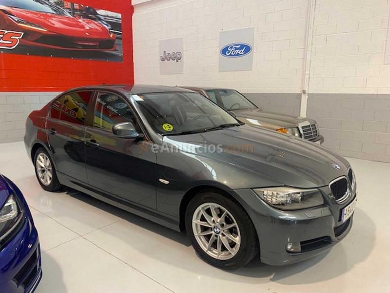 BMW Serie 3 320D 
