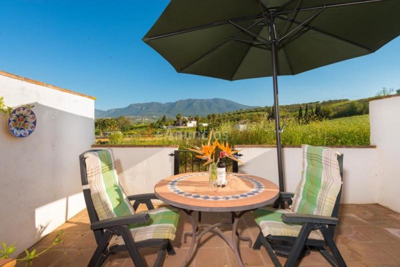 Nave comercial en Venta en Agonias, Las Málaga