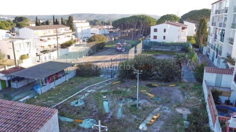 Casa-Chalet en Venta en Escala, L Girona