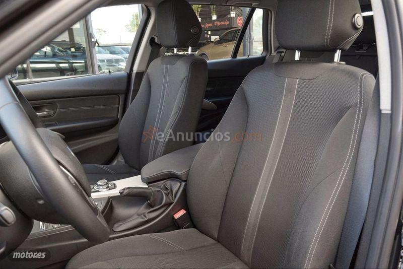 BMW Serie 3 320d xDrive Touring de 2015 con 142.300 Km por 19.900 EUR. en Madrid