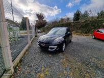 Renault Scenic Dynamique 1.5dCi 105cv eco2 de 2009 con 133.000 Km por 7.600 EUR. en Pontevedra