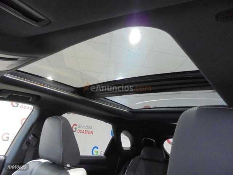 Lexus RX 450H F Sport de 2021 con 15 Km por 78.990 EUR. en Madrid