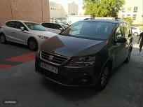 Seat Alhambra 2.0 TDI 150 CV Ecomotive SS Style de 2016 con 106.200 Km por 22.990 EUR. en Barcelona