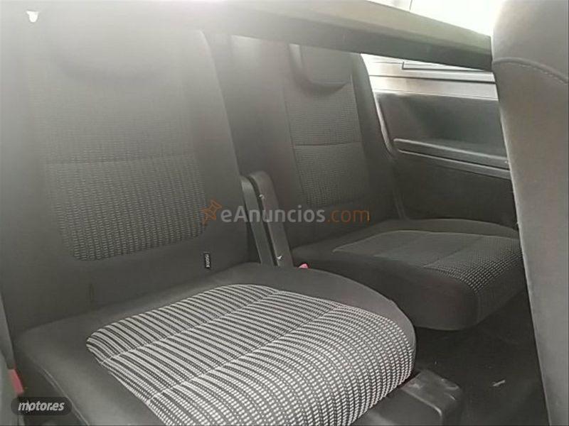 Seat Alhambra 2.0 TDI 150 CV Ecomotive SS Style de 2016 con 106.200 Km por 22.990 EUR. en Barcelona